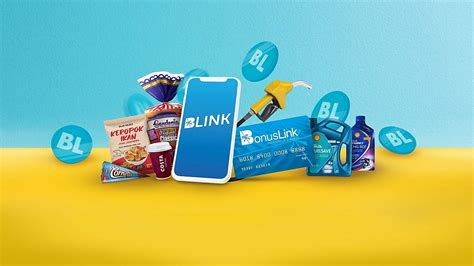 Extra Rewards with BonusLink .